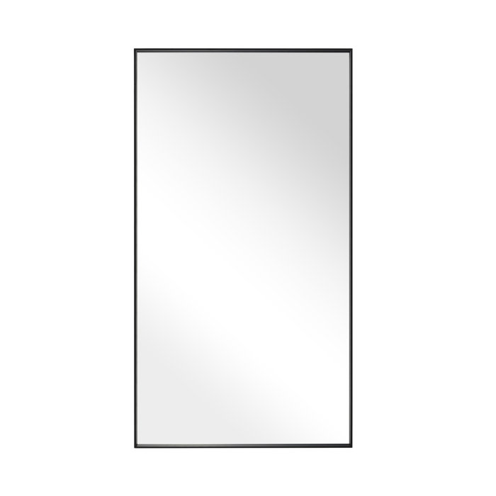 Ledel Modern & Contemporary Bathroom / Vanity Mirror & Reviews Wayfair